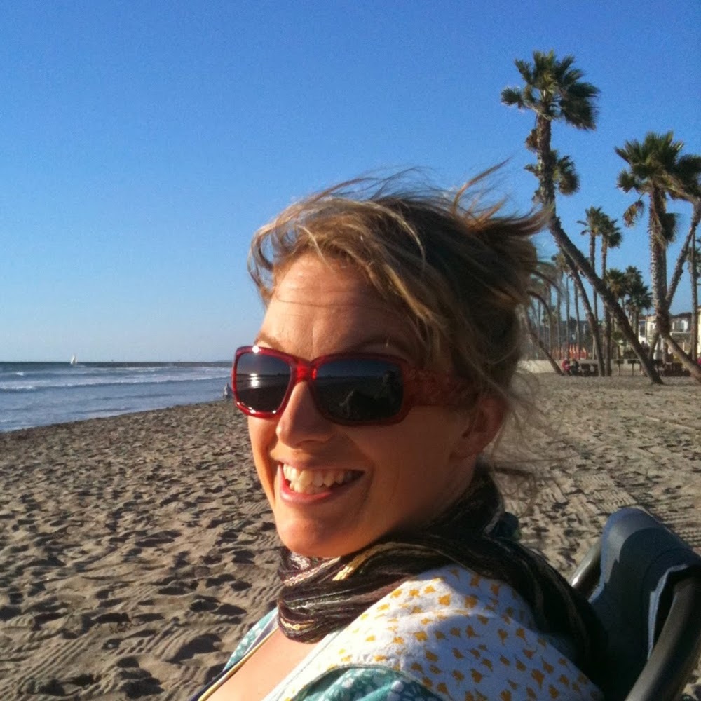 Meet your Posher, Erin